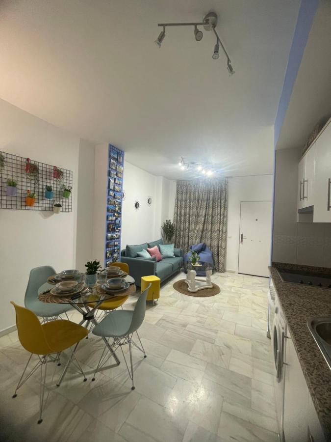 Apartamento Bohemio Centro Apartment Ronda Exterior photo